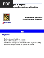 09 Estabilidad y Control Estadístico PDF