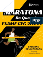 Caderno Maratona 1709