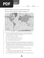 Evaluacion de Grado 3