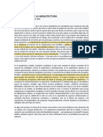 La Urbanidad de La Arquitectura - de Solá Morales PDF