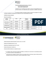 Actividad 4 - Responsabilidad Social