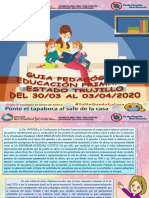 Guia Pedagogica Primaria Estado Trujillo Del 30-03 Al 03-04-2020-1 PDF