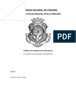 Descargas Atmosféricas PDF