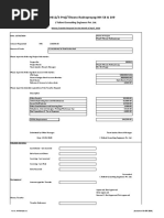 980012/3-Proj/Tilwara Rudraprayag-NH-58 & 109: L Telford Consulting Engineers Pvt. LTD