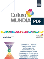 Facilitadores de Cultura 