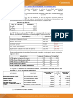 Ejercicio Practico Costos Abc