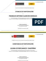 Seminario Como Venderle Con Exito CHICLAYO 25y26112019