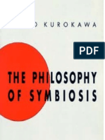 Philosophy of Symbiosis