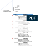 P2 - CASO 2 Arrendamiento Financiero