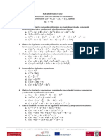 UD06 Mat3e Repaso (Polinomios)