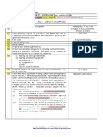 Sales Tax 2018-19 - Sixth Schedule Finance Act 2018