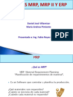 MRP I PDF