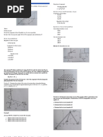 Resultant of Concurrent Force Systems in Space