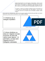 Solucion - Triangulo de Sierpinsky