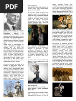 Biografia de Escultores Guatemaltecos