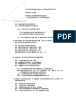 Transitorios Electromagneticos