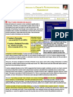 Crain's Petrophysical Handbook - Fractured Reservoir Basics PDF