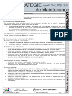 07 - Les Défaillances PDF