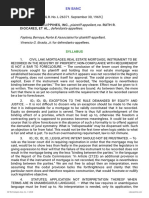 Plaintiff-Appellant Vs Vs Defendants-Appellees Faylona, Berroya, Norte & Associates Vivencio G. Ibrado, JR