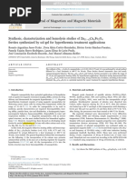 Journal of Magnetism and Magnetic Materials: Sciencedirect