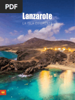 Lanzarote