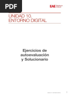 M2U10 - Ejercicios y Solucionario - 19011