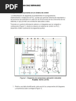 Componentes de Un Sistema de Control