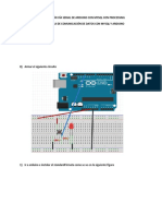 Practica CONEXIÓN VÍA SERIAL DE ARDUINO CON MYSQL CON PROCESSING