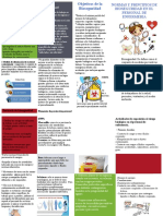 Folleto de Riesgo Biologico 05 Abril