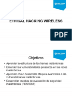 Ethical Hacking Wireless - Cap1