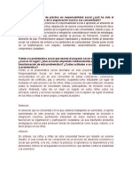 Foro Padlet