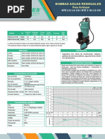 Ficha Tecnica NTE 2 5 1 2 110 OK