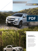 Chevrolet S10 PDF