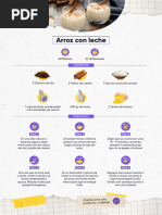 Recetario Postres PDF