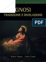 Gnosi Tradizione e Rivelazione 6 Dig PDF