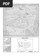 Mapa de Caño Roto