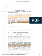 Rene Ronulo, Petitioner, vs. People of The PHILIPPINES, Respondent