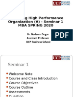 DHPOS20 - Seminar 1