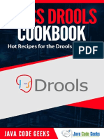 JBoss Drools Cookbook PDF