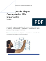 Que Son Los Mapas Conceptuales