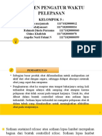 Kelompok 5 - Eksipien Pengatur Waktu Pelepasan