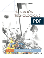 Cuadernillo Tecnologia 3