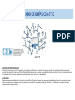 Indice Series CCN STIC