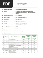 D.M.I. College of Engineering