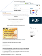 Como Crear TEU PDF