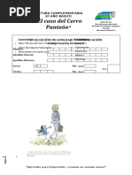 Prueeba El Caso Del Cerro Panteon CON RESPUESTAS