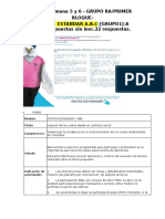 Foro - Semana 5 y 6 - GRUPO RA PRIMER BLOQUE-COSTOS ESTANDAR A.B.C-GRUPO1-A