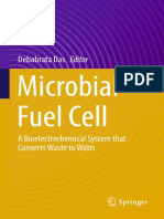 Microbial Fuel Cell PDF