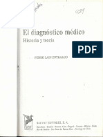  El Diagnóstico Anatomopatológico