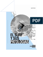 El Surf y Sus Patologías PDF